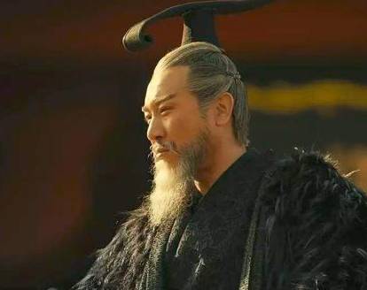 曹丕历史图片