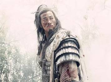 项羽历史图片