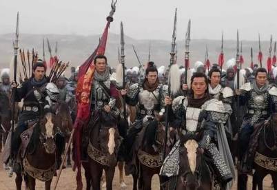 澶渊之盟历史图片