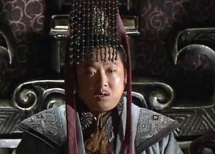 越国历史图片
