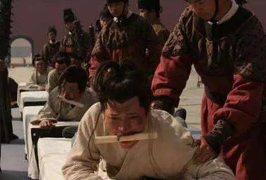 朱元璋历史图片