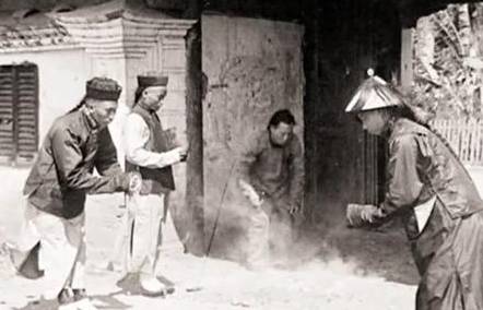 古代历史图片