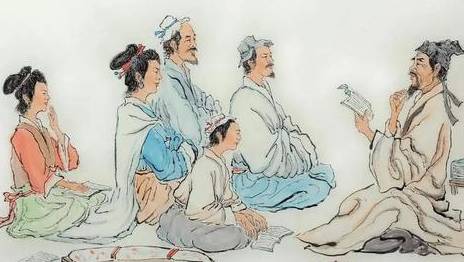 古代历史图片