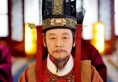李世民历史图片