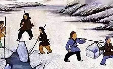 古代历史图片