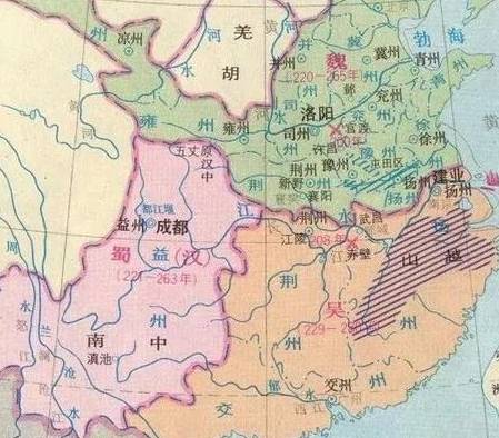 刘备历史图片