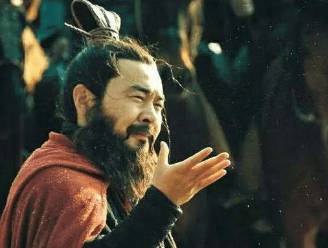 曹操历史图片