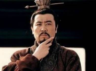 刘备历史图片