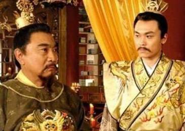 建文帝的陵墓在哪里？里面真的是建文帝吗？历史图片