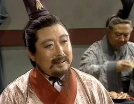 诸葛亮历史图片
