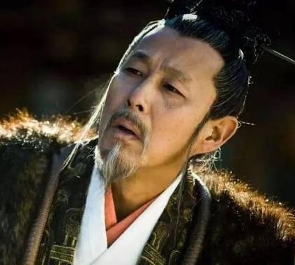 项羽历史图片