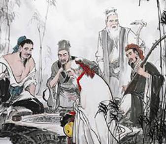 文化历史图片