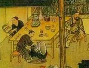 社会救济制度历史图片
