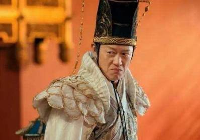 朱元璋历史图片