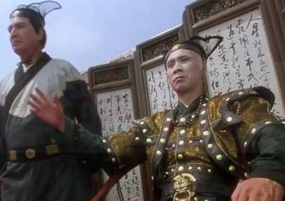 朱元璋历史图片