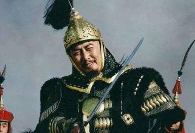 毛文龙历史图片