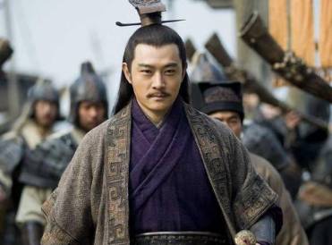 鲁肃历史图片