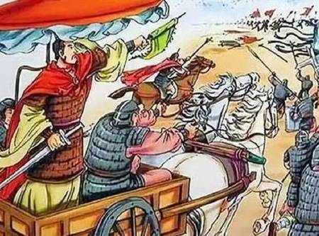 西周历史图片