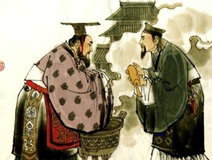 西周历史图片