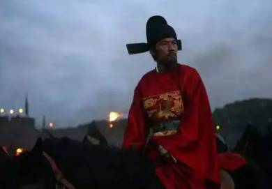 子午谷奇谋是否真的可行？一千年后有人成功解答这个问题历史图片