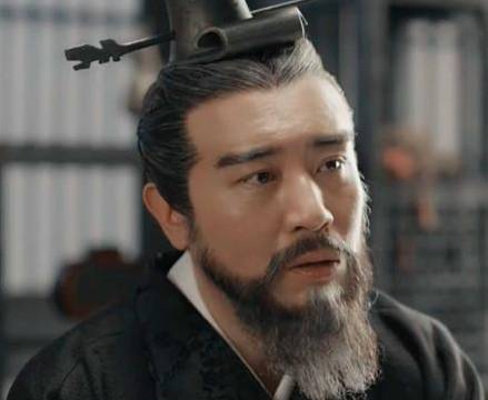 春秋历史图片