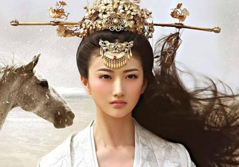 春秋历史图片