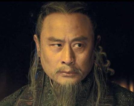 春秋历史图片