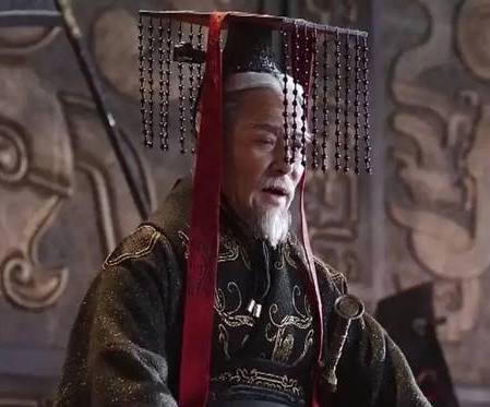 长平之战历史图片