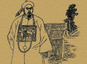 清朝历史图片
