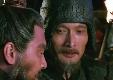 关羽历史图片