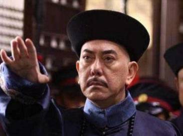 刘凤诰历史图片