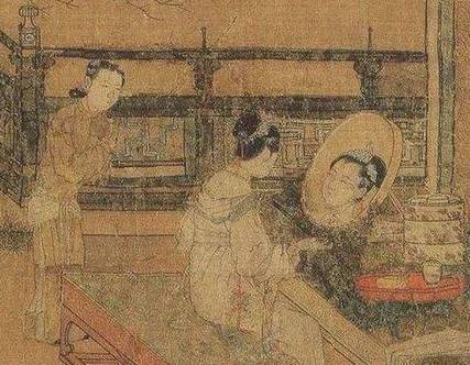 宋朝历史图片