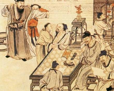宋朝历史图片