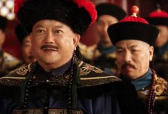 嘉庆历史图片