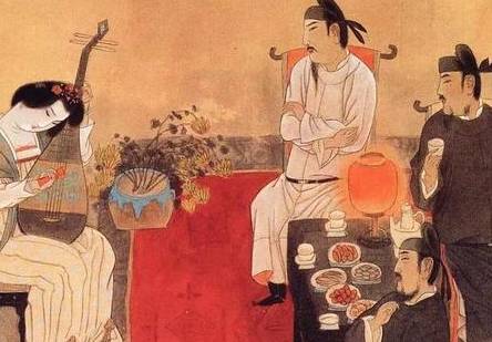 古代历史图片