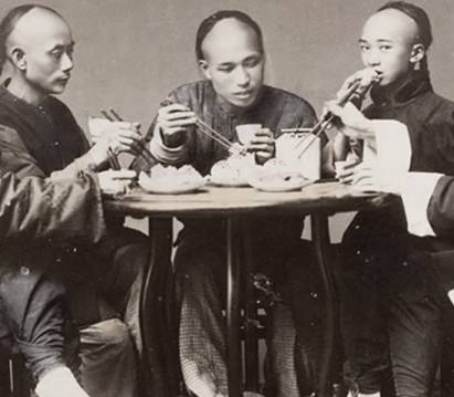 古代历史图片