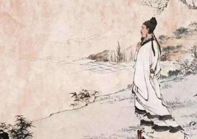 王维历史图片