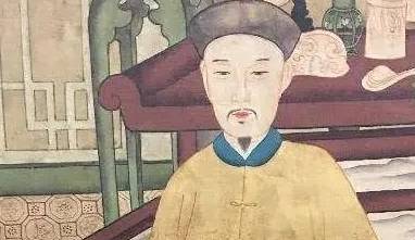 乾隆历史图片