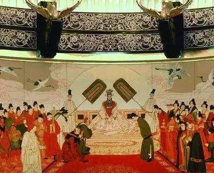 古代历史图片