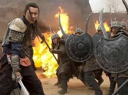 古代历史图片