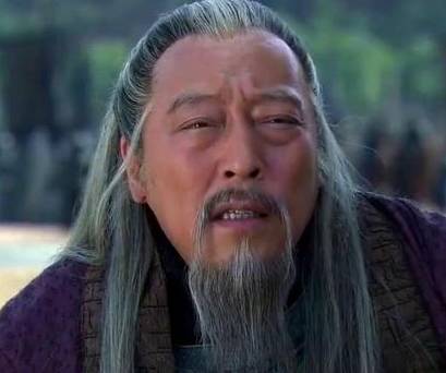 曹爽历史图片