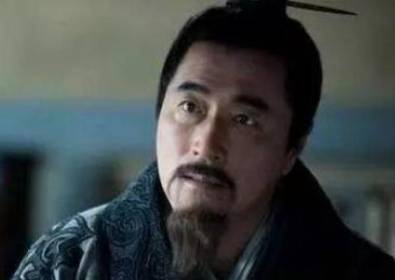 曹参历史图片