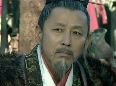 曹参历史图片