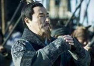 曹参历史图片