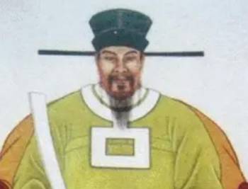 王旦历史图片
