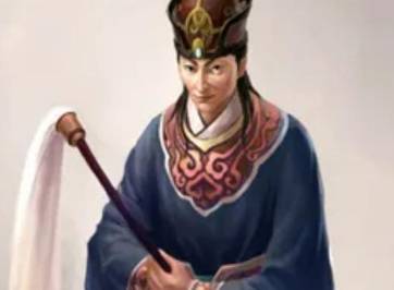 高力士历史图片