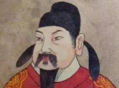 高力士历史图片