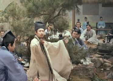 陶渊明历史图片
