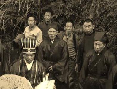 家法历史图片