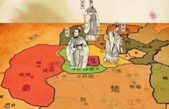 魏国历史图片